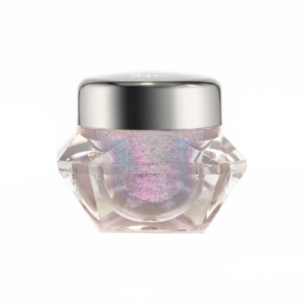 Danessa Myricks Infinite Chrome Flakes